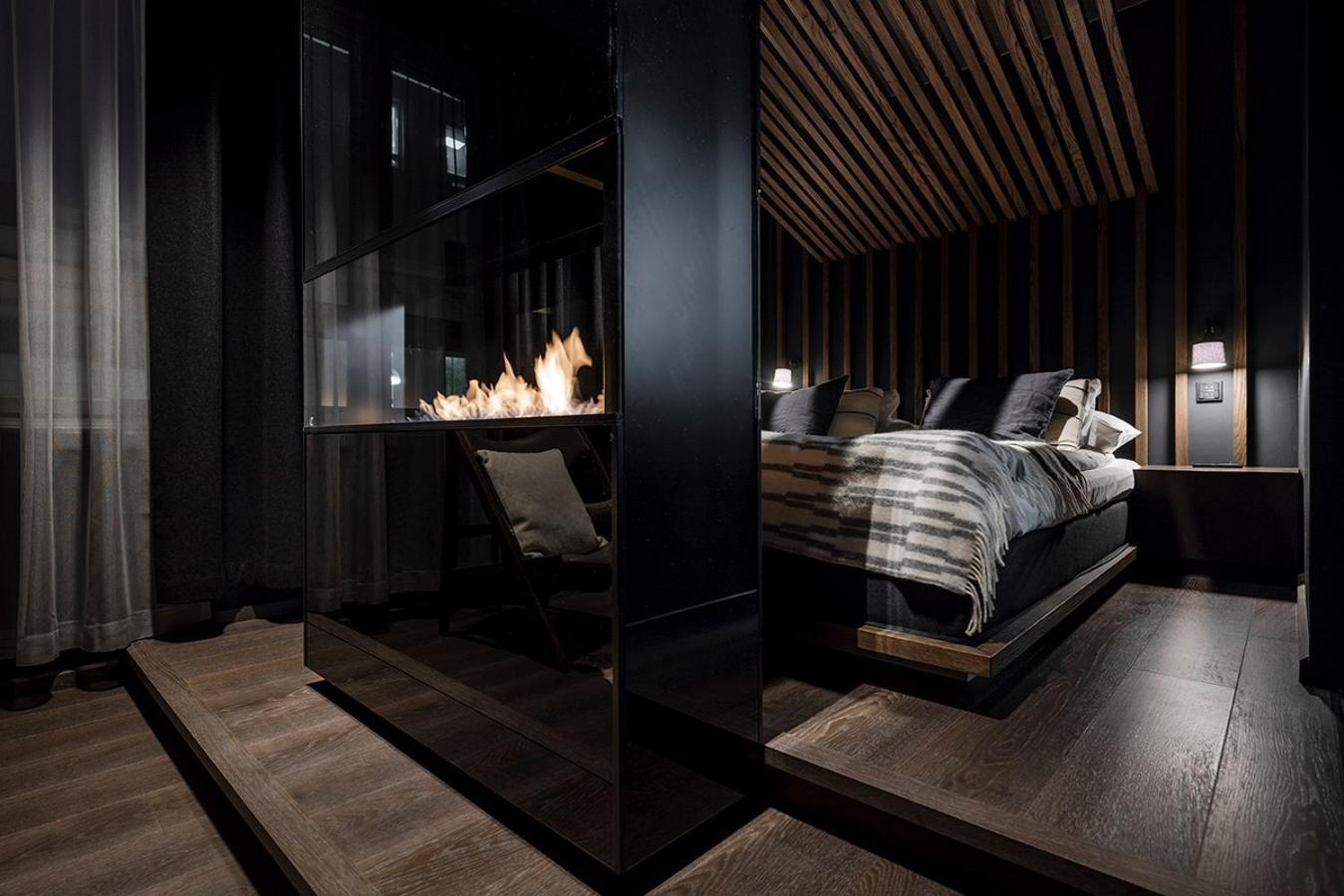 Haawe Boutique Apart Hotel Rovaniemi Cameră foto