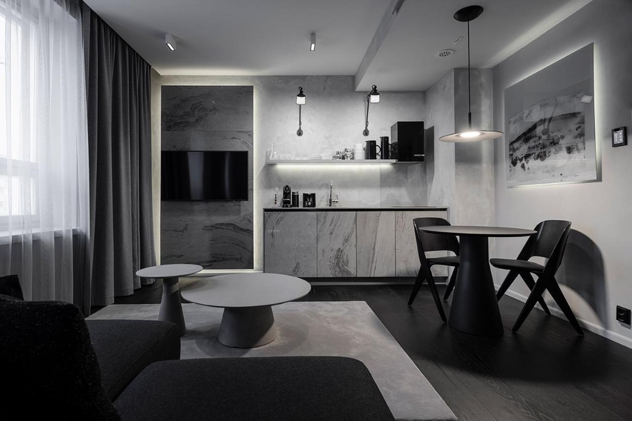 Haawe Boutique Apart Hotel Rovaniemi Cameră foto