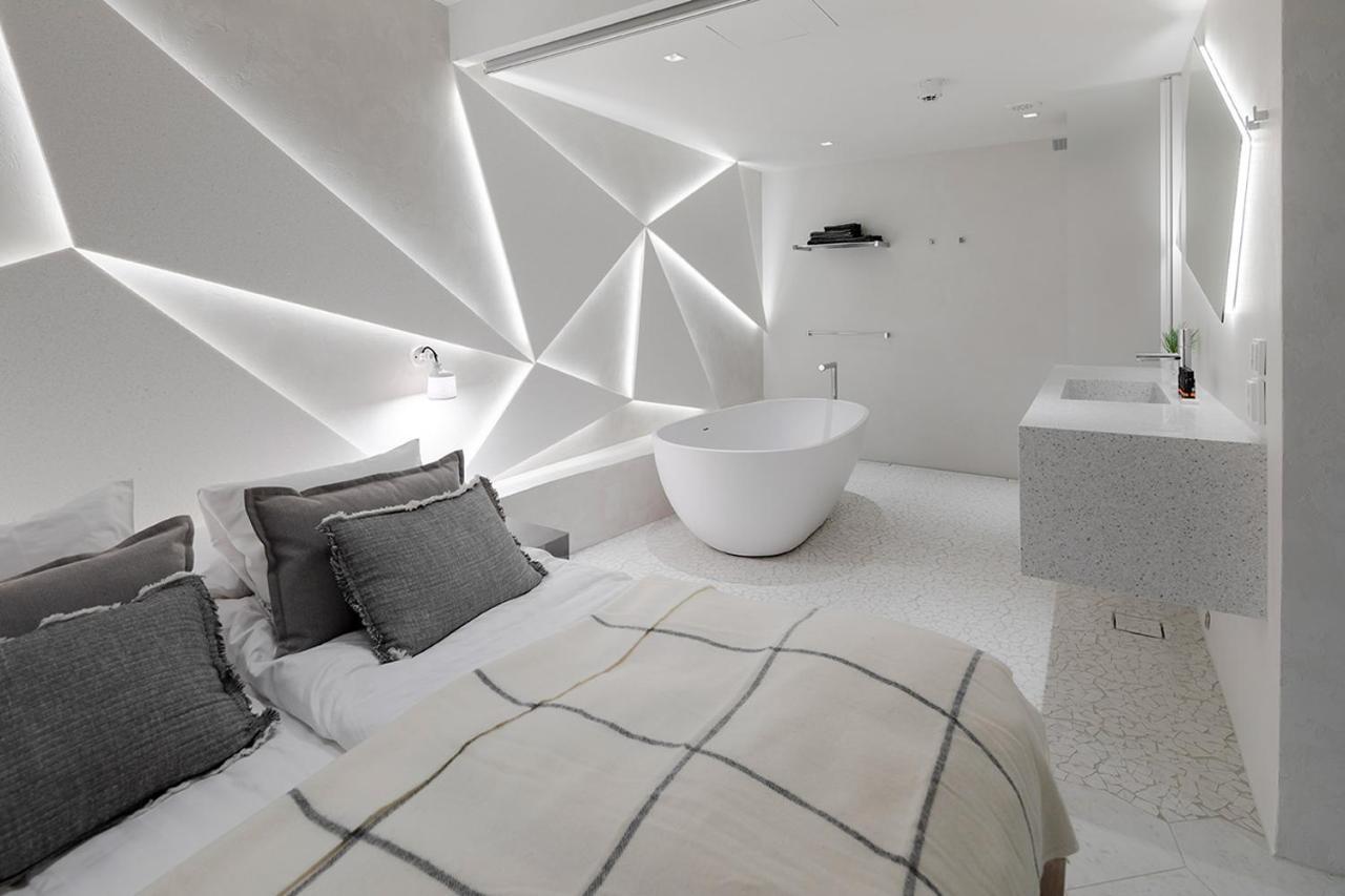 Haawe Boutique Apart Hotel Rovaniemi Cameră foto