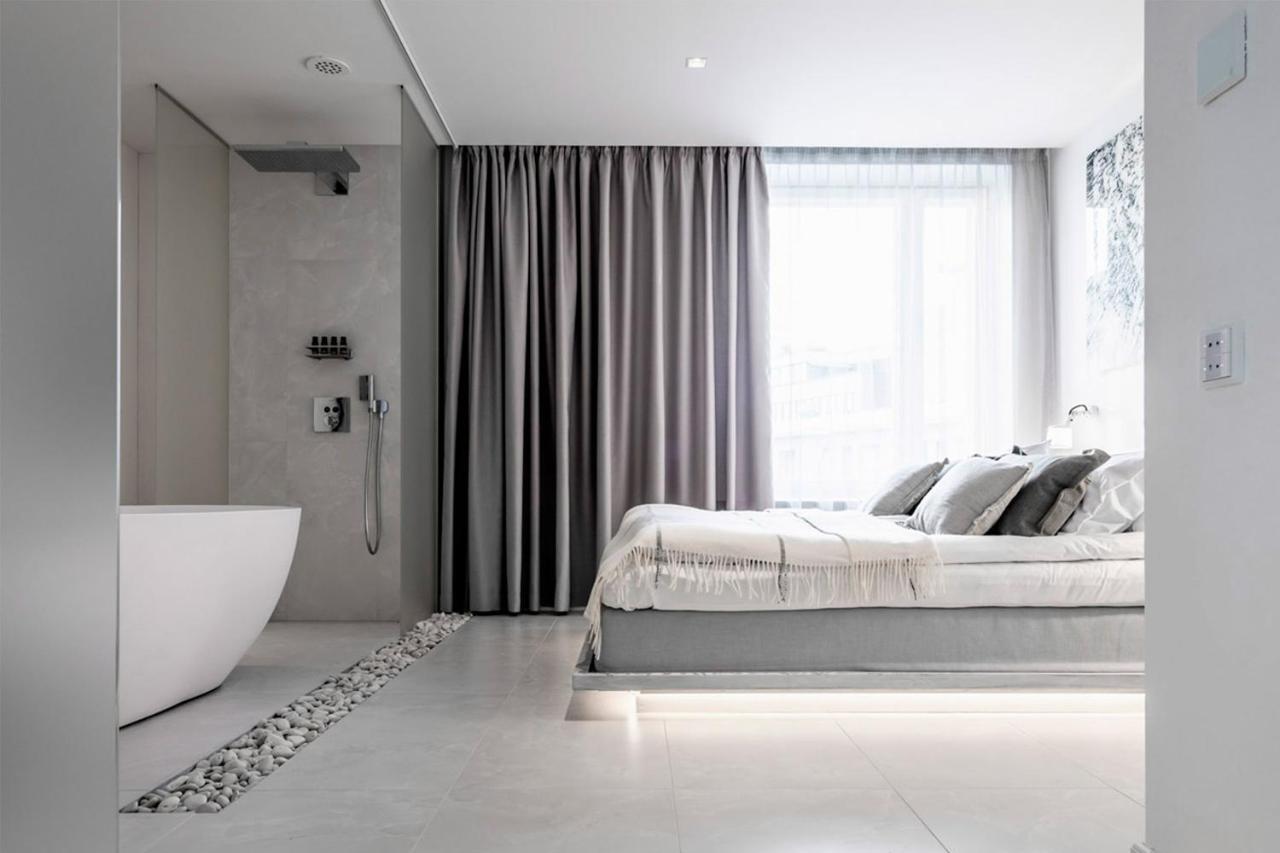 Haawe Boutique Apart Hotel Rovaniemi Cameră foto