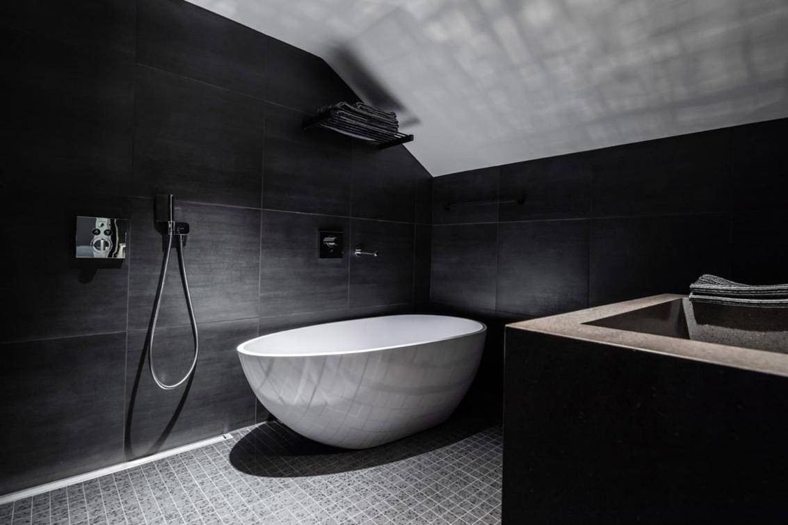 Haawe Boutique Apart Hotel Rovaniemi Cameră foto